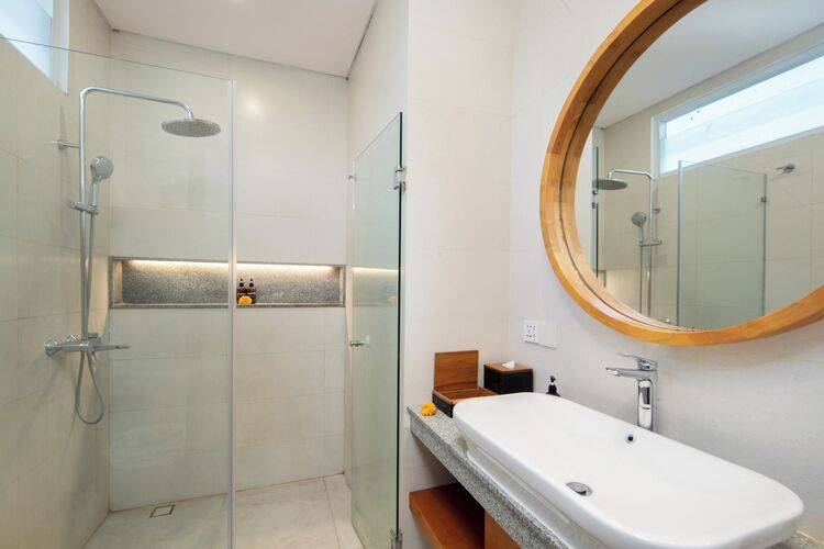 Aeera Villa Canggu By Ini Vie Hospitality