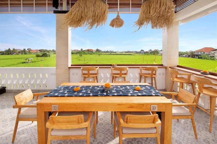 Aeera Villa Canggu By Ini Vie Hospitality