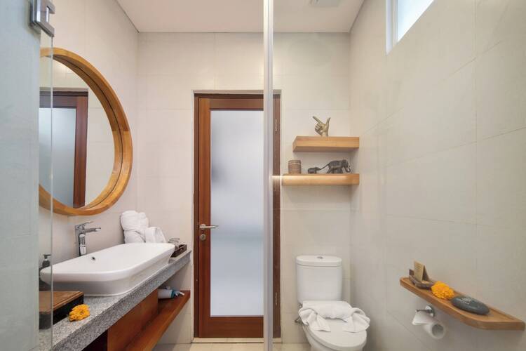 Aeera Villa Canggu By Ini Vie Hospitality