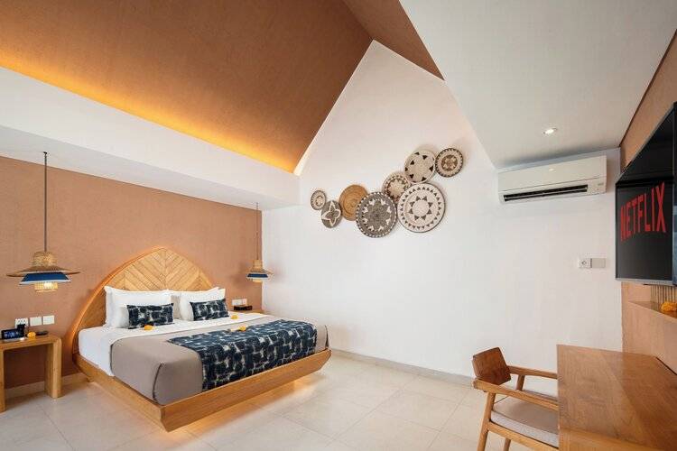 Aeera Villa Canggu By Ini Vie Hospitality