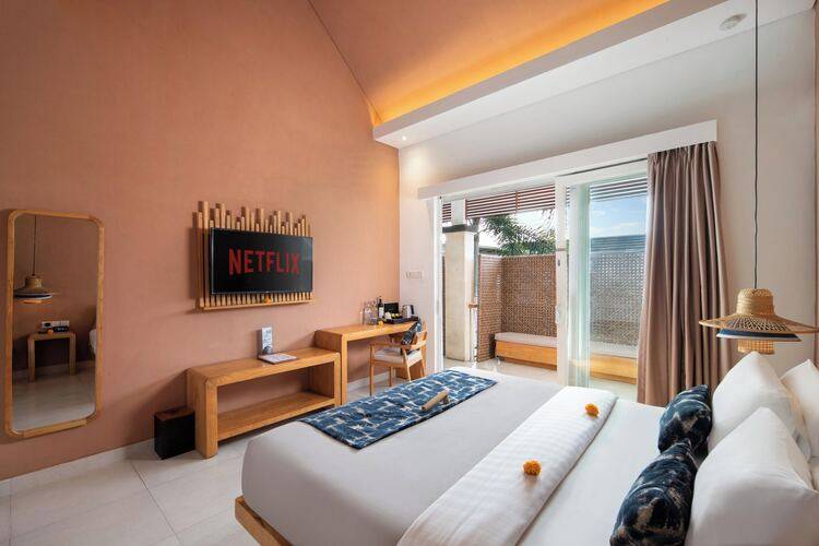 Aeera Villa Canggu By Ini Vie Hospitality