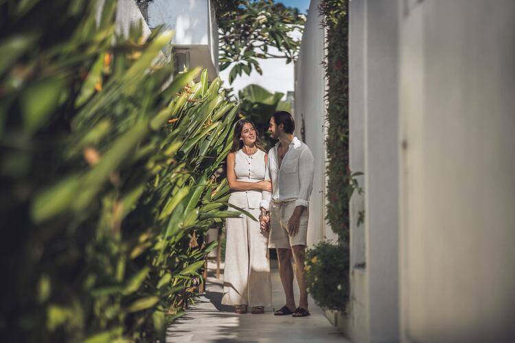 Aleva Villa Seminyak By Ini Vie Hospitality