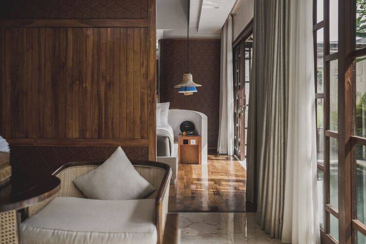 Asvara Villa Ubud By Ini Vie Hospitality