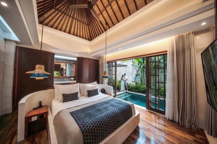Asvara Villa Ubud By Ini Vie Hospitality