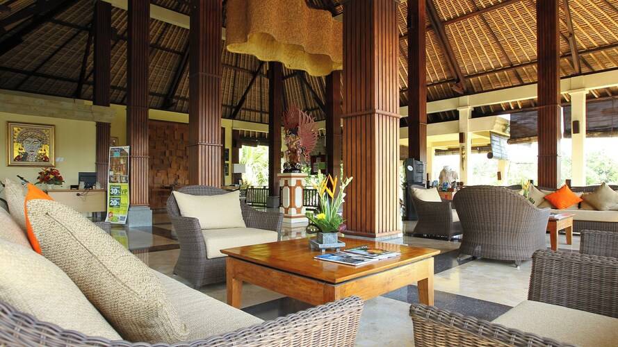 Bali Masari Villas & Spa