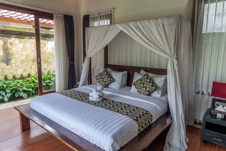 Bali Prime Villas