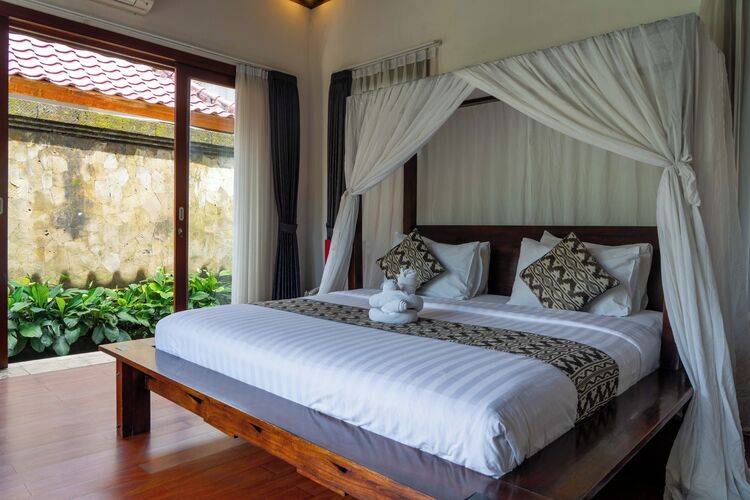 Bali Prime Villas
