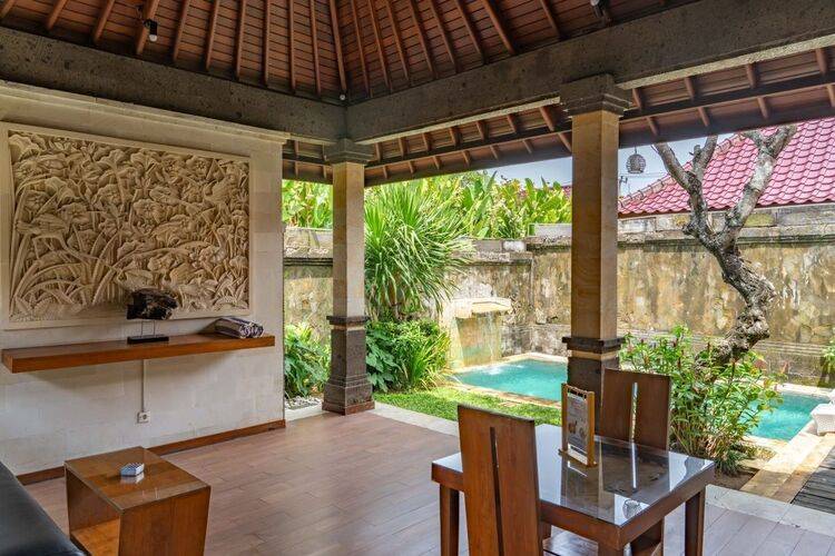 Bali Prime Villas