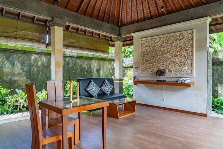 Bali Prime Villas
