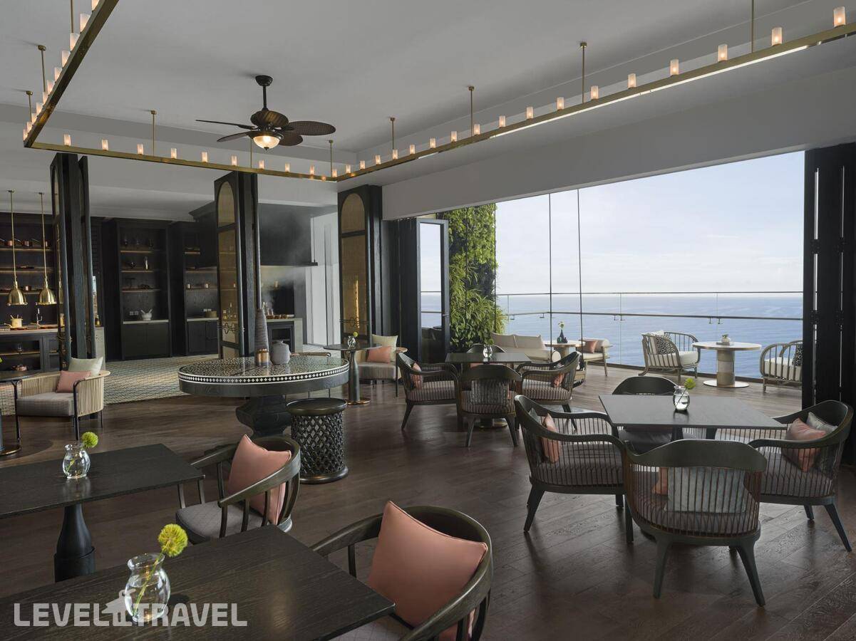 New World Hoiana Hotel — фото 9