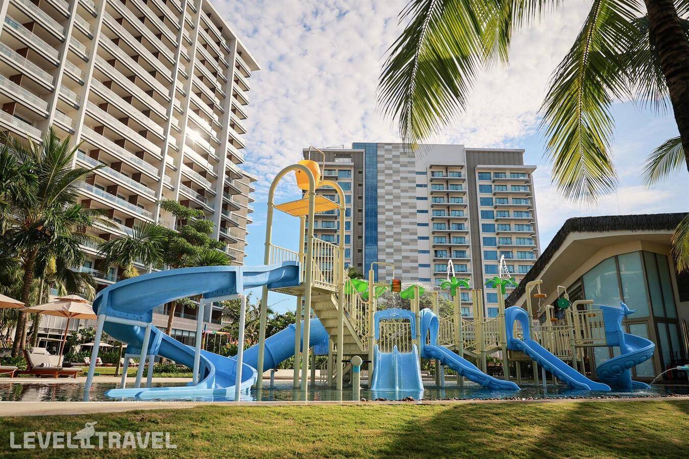 New World Hoiana Hotel — фото 4