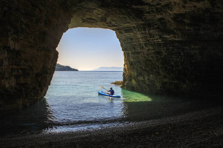 Вилла Elmali