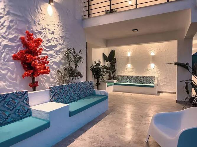 S-Cape Hotel Fethiye