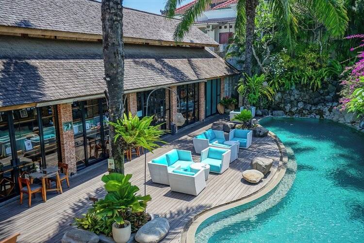 Maca Villas & Spa Bali