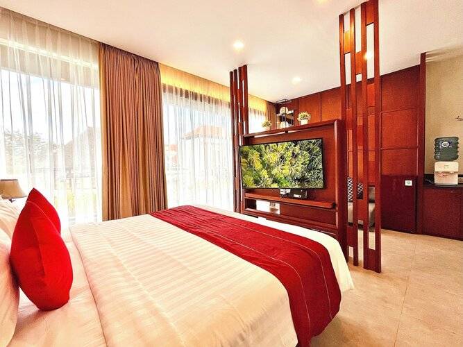 Del Cielo Villa Seminyak