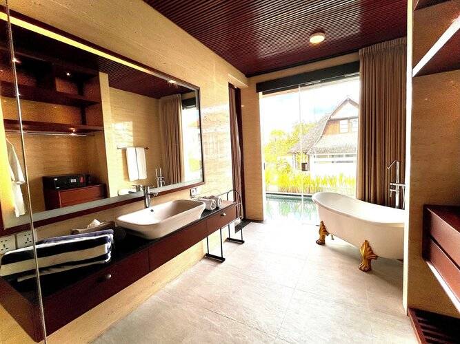 Del Cielo Villa Seminyak