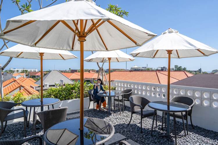 Del Cielo Villa Seminyak