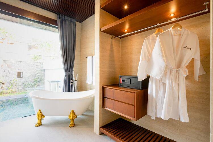 Del Cielo Villa Seminyak