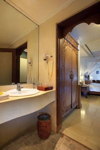 Keraton Jimbaran Beach Resort