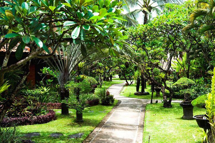 Keraton Jimbaran Beach Resort