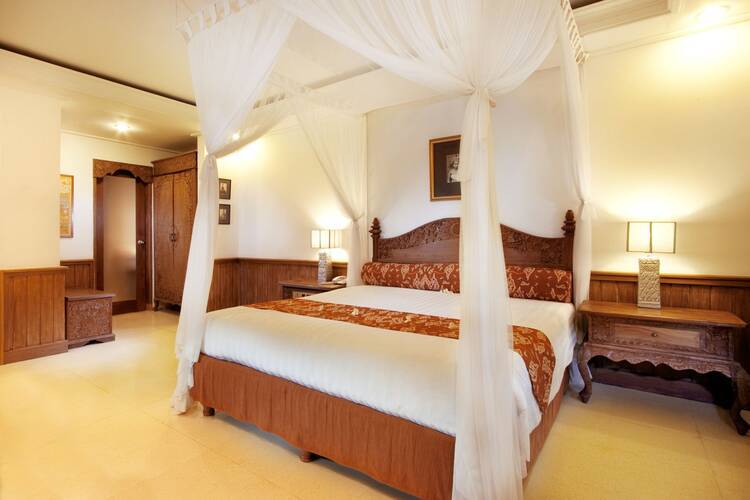 Keraton Jimbaran Beach Resort