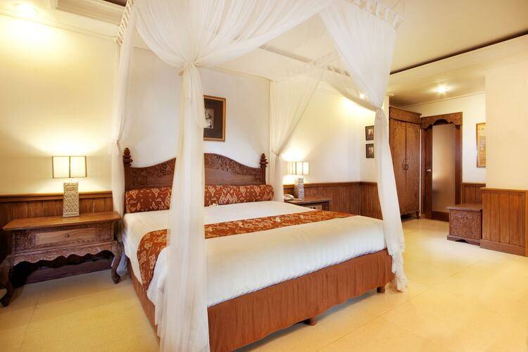 Keraton Jimbaran Beach Resort