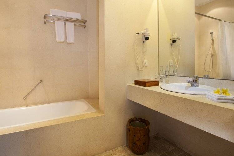 Keraton Jimbaran Beach Resort