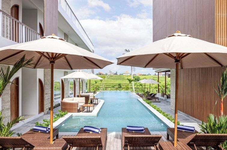 La Tropica Canggu Bali By Kanaya Hospitality