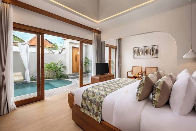 La Tropica Canggu Bali By Kanaya Hospitality