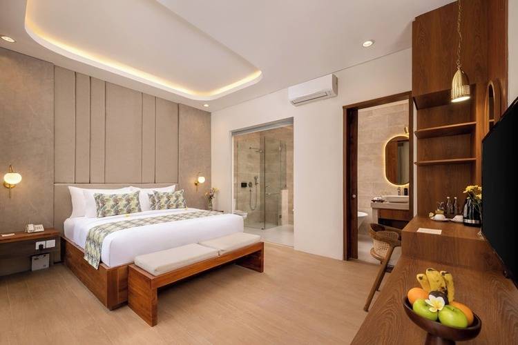 La Tropica Canggu Bali By Kanaya Hospitality