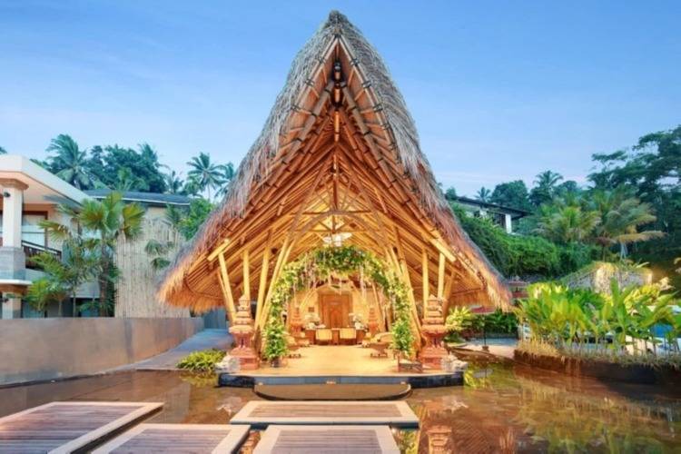 Aksari Resort & Spa Ubud By Ini Vie Hospitality