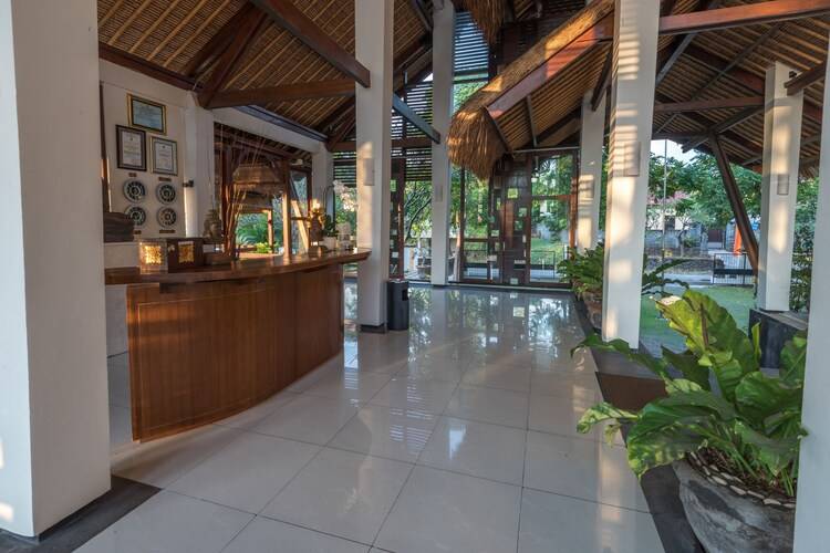 Siddhartha Oceanfront Resort & Spa