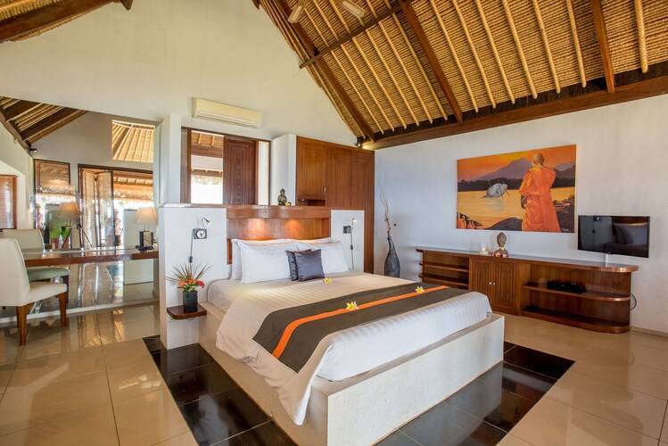 Siddhartha Oceanfront Resort & Spa