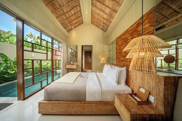 Manca Villa Canggu By Ini Vie Hospitality
