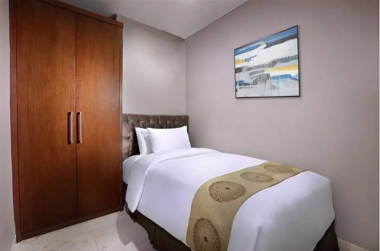 The Grove Suites By Grand Aston