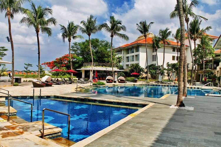 Sheraton Jakarta Soekarno Hatta Airport