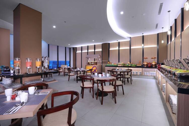 Quest Prime Cikarang By Aston