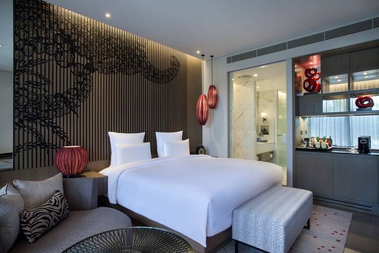 Pullman Ciawi Vimala Hills Resort