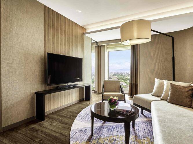 Pullman Bandung Grand Central