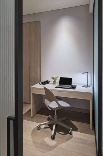 Parkroyal Serviced Suites Jakarta