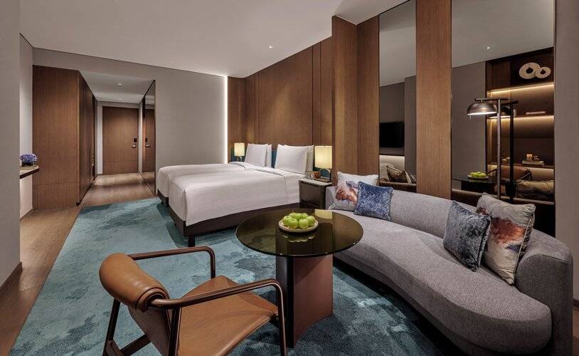 Pan Pacific Jakarta