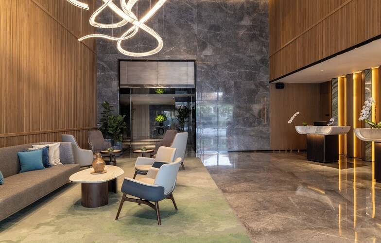 Pan Pacific Jakarta