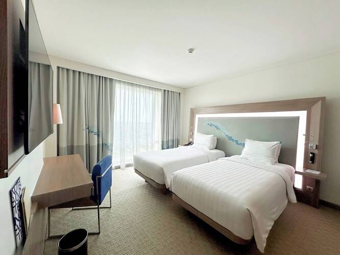 Novotel Tangerang