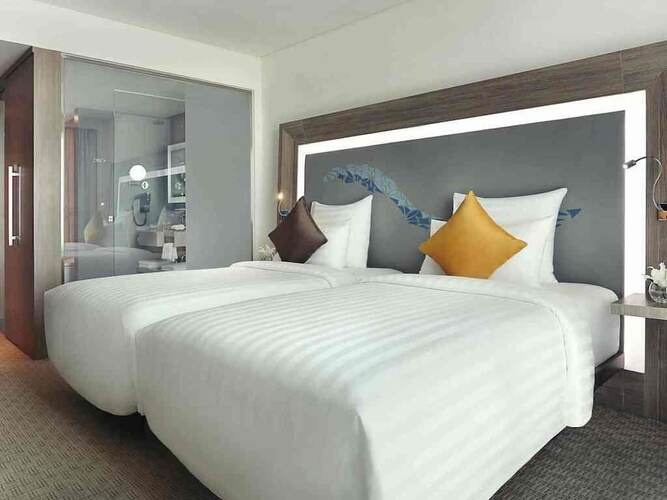 Novotel Tangerang