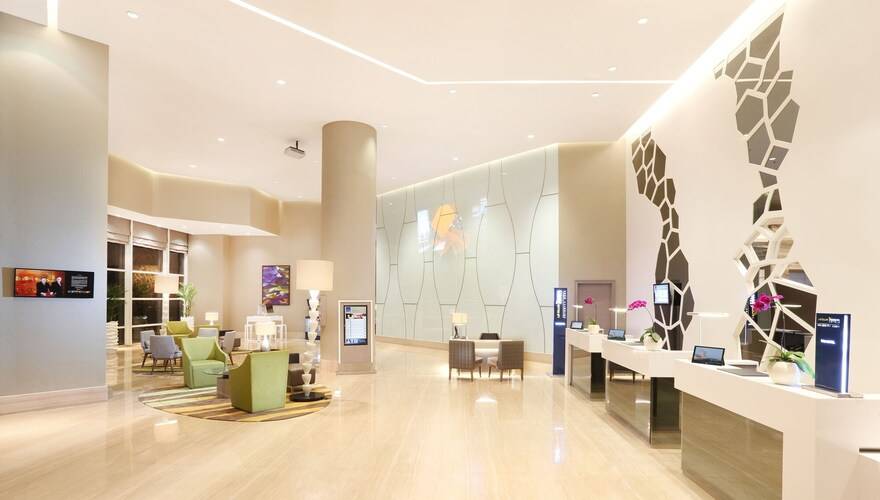 Novotel Tangerang