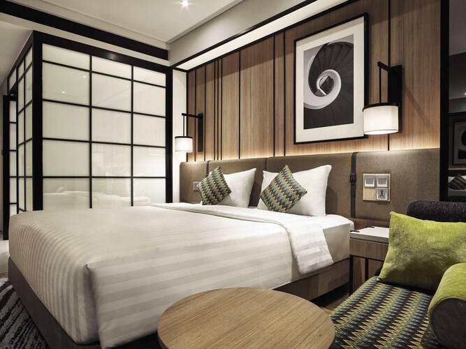 Novotel Karawang