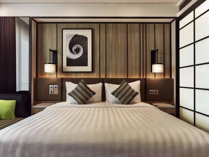 Novotel Karawang
