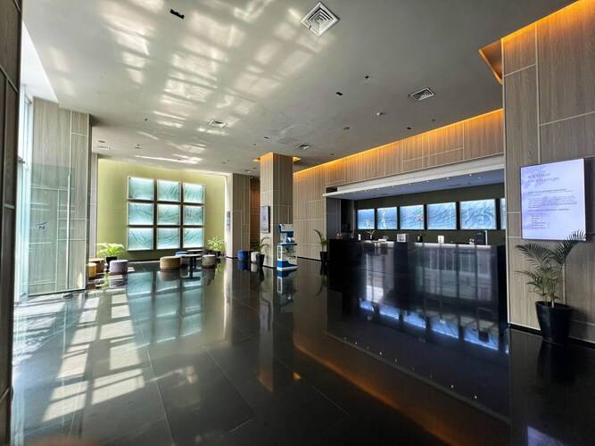 Novotel Bandung
