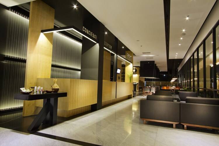 Neo Tendean Jakarta By Aston