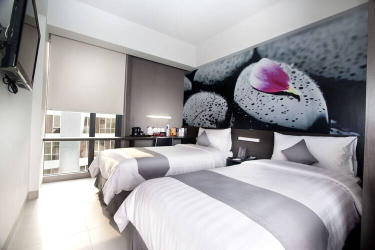 Neo Tendean Jakarta By Aston